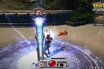 [Clip] Phấn khích với cơ chế chiến đấu trong Long Kiếm